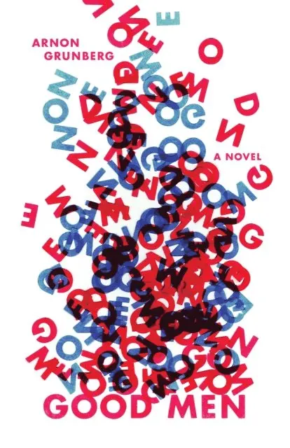 Arnon Grunberg - Good Men, E-bok. Tillgänglighet: Lägg i varukorg