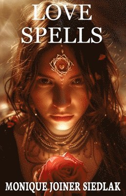 Monique Joiner Siedlak - Love Spells, Häftad