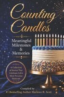 Angela R Edwards - Counting Candles, Häftad