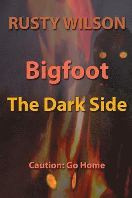 Rusty Wilson - Bigfoot, Häftad. Tillgänglighet: Lägg i varukorg