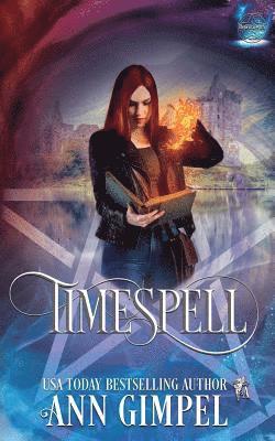 Ann Gimpel - Timespell, Häftad. Tillgänglighet: Lägg i varukorg