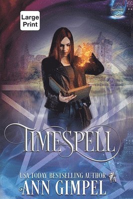 Ann Gimpel - Timespell, Häftad. Tillgänglighet: Lägg i varukorg