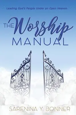 Sarenina Y Bonner - Worship Manual, Häftad. Tillgänglighet: Lägg i varukorg