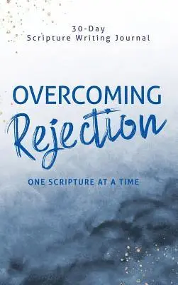 Athena C Shack - Overcoming Rejection, Inbunden. Tillgänglighet: Lägg i varukorg