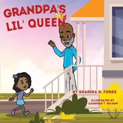 Sharika K Forde - Grandpa's Lil' Queen, Häftad. Tillgänglighet: Lägg i varukorg