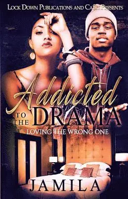 Jamila - Addicted to the Drama, Häftad. Tillgänglighet: Lägg i varukorg