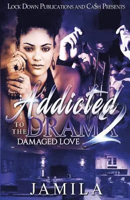Jamila - Addicted to the Drama 2, Häftad. Tillgänglighet: Lägg i varukorg