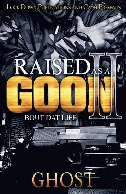 Ghost - Raised as a Goon 2, Häftad. Tillgänglighet: Lägg i varukorg