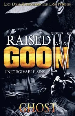 Ghost - Raised as a Goon 4, Häftad. Tillgänglighet: Lägg i varukorg