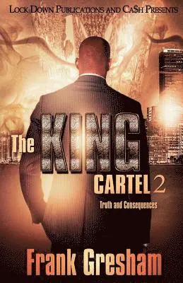 Frank Gresham - King Cartel 2, Häftad. Tillgänglighet: Lägg i varukorg
