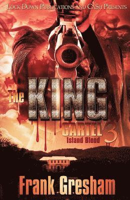 Frank Gresham - King Cartel 3, Häftad. Tillgänglighet: Lägg i varukorg