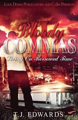 Tj Edwards - Bloody Commas 2, Häftad. Tillgänglighet: Lägg i varukorg