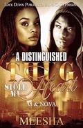 Distinguished Thug Stole My Heart