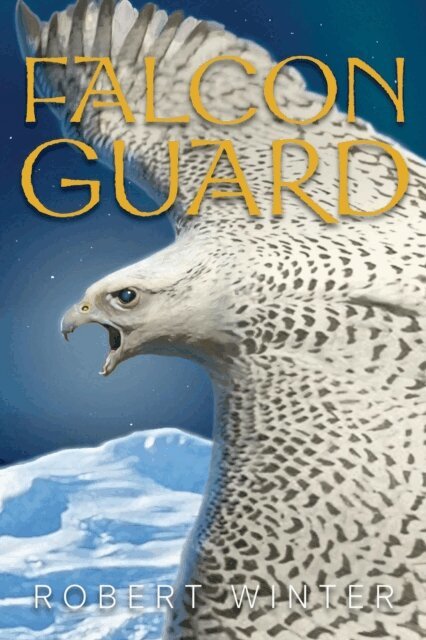 Robert Winter - Falconguard, E-bok. Tillgänglighet: Lägg i varukorg