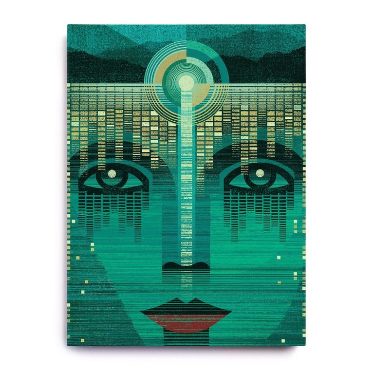 F. Scott Fitzgerald - Great Gatsby, Inbunden