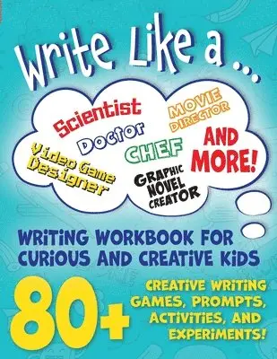 Sarah Giles - Write Like a ..., Häftad. Tillgänglighet: Lägg i varukorg