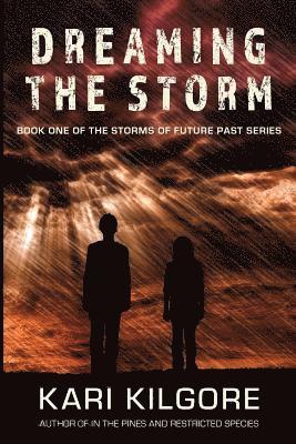Kari Kilgore - Dreaming the Storm, Häftad