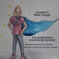 D L Williams - Annzie's New Lungs, Häftad. Tillgänglighet: Lägg i varukorg