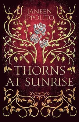 Thorns At Sunrise
