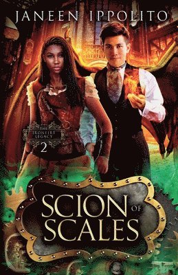 Scion of Scales