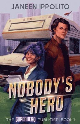 Nobody's Hero