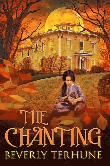 Beverly Terhune - Chanting, E-bok