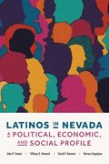 Latinos in Nevada