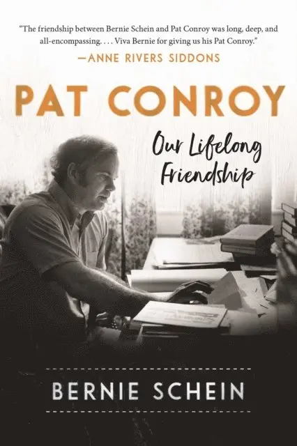 Bernie Schein - Pat Conroy, E-bok. Tillgänglighet: Lägg i varukorg