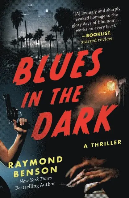 Raymond Benson - Blues in the Dark, E-bok. Tillgänglighet: Lägg i varukorg