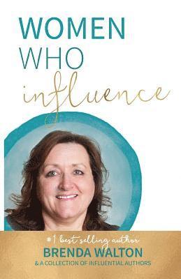 Brenda Walton - Women Who Influence- Brenda Walton, Häftad. Tillgänglighet: Lägg i varukorg