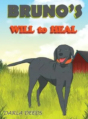 Darla Deeds - Bruno's Will to Heal, Inbunden. Tillgänglighet: Lägg i varukorg