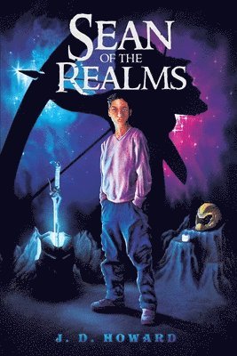 Jd Howard - Sean of the Realms, Häftad. Tillgänglighet: Lägg i varukorg