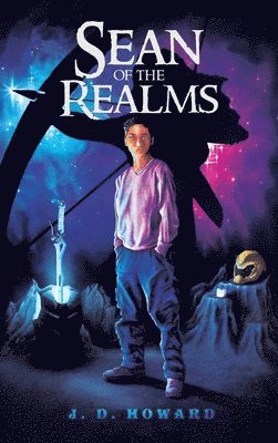 Jd Howard - Sean of the Realms, Inbunden. Tillgänglighet: Lägg i varukorg