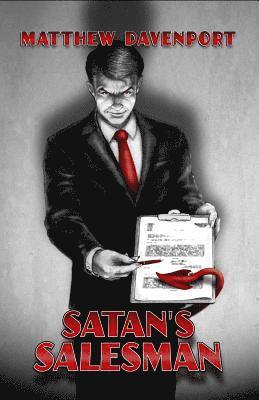 Matthew Davenport - Satan's Salesman, Häftad