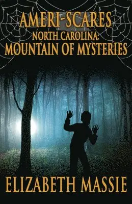 Elizabeth Massie - Ameri-Scares, Häftad