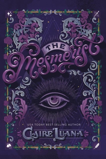 Claire Luana - Mesmerist, E-bok