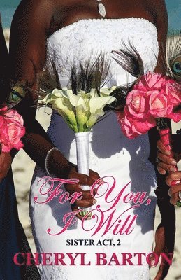 For You I Will