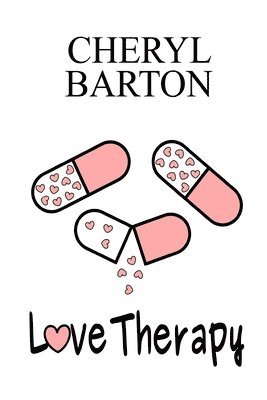 Cheryl Barton - Love Therapy, Häftad