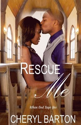 Cheryl Barton - Rescue Me, Häftad