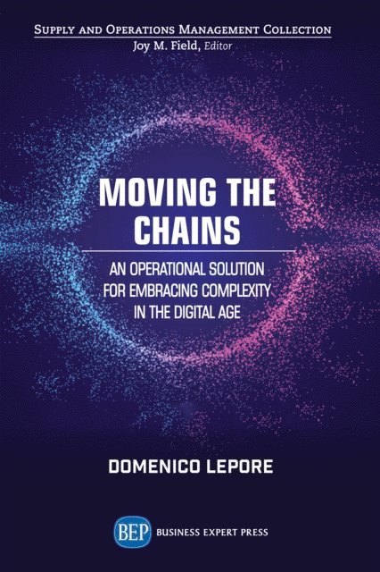 Domenico LePore - Moving the Chains, E-bok