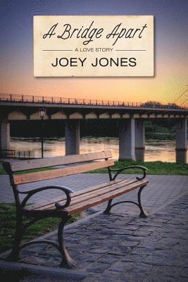 Joey Jones - Bridge Apart, Häftad