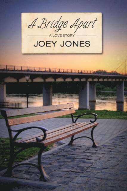 Joey Jones - Bridge Apart, E-bok