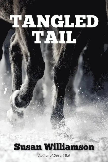 Susan Williamson - Tangled Tail, E-bok. Tillgänglighet: Lägg i varukorg