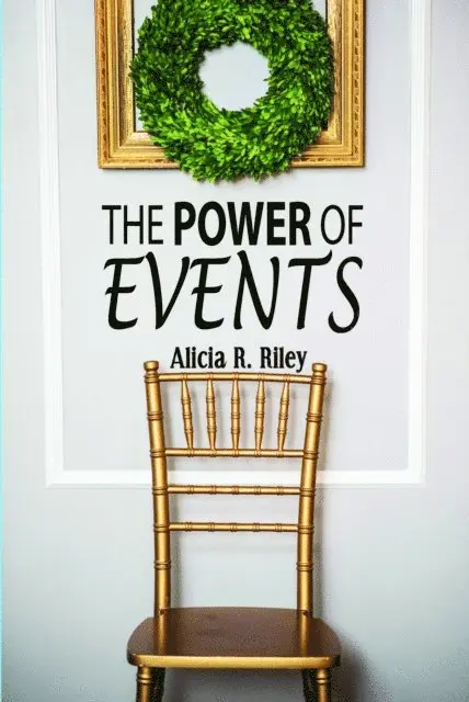 Alicia R. Riley - Power of Events, E-bok. Tillgänglighet: Lägg i varukorg