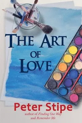 Peter Stipe - Art of Love, Häftad. Tillgänglighet: Lägg i varukorg