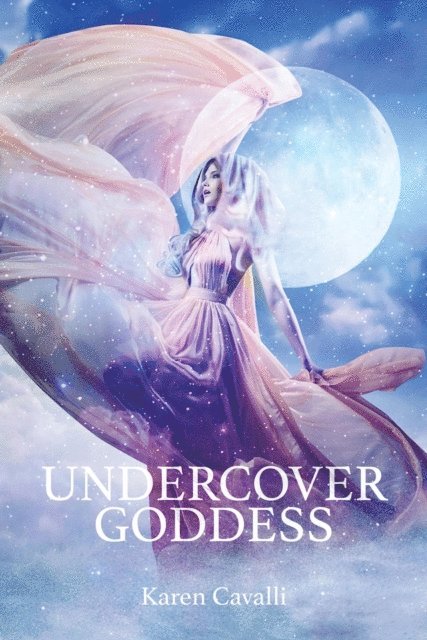 Karen Cavalli - Undercover Goddess, E-bok. Tillgänglighet: Lägg i varukorg