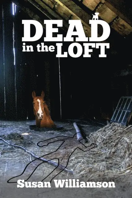 Susan Williamson - Dead in the Loft, E-bok. Tillgänglighet: Lägg i varukorg
