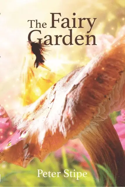 Peter Stipe - Fairy Garden, E-bok. Tillgänglighet: Lägg i varukorg