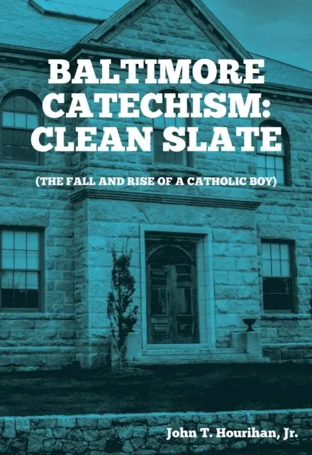 John T. Hourihan - Baltimore Catechism, E-bok. Tillgänglighet: Lägg i varukorg