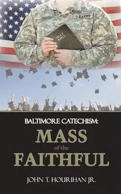 John T Hourihan - Mass of the Faithful, Häftad. Tillgänglighet: Lägg i varukorg